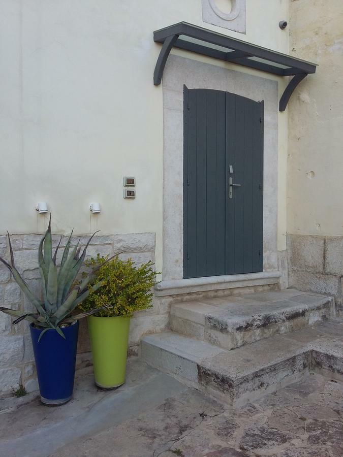 Arte Andria Bed & Breakfast Bagian luar foto