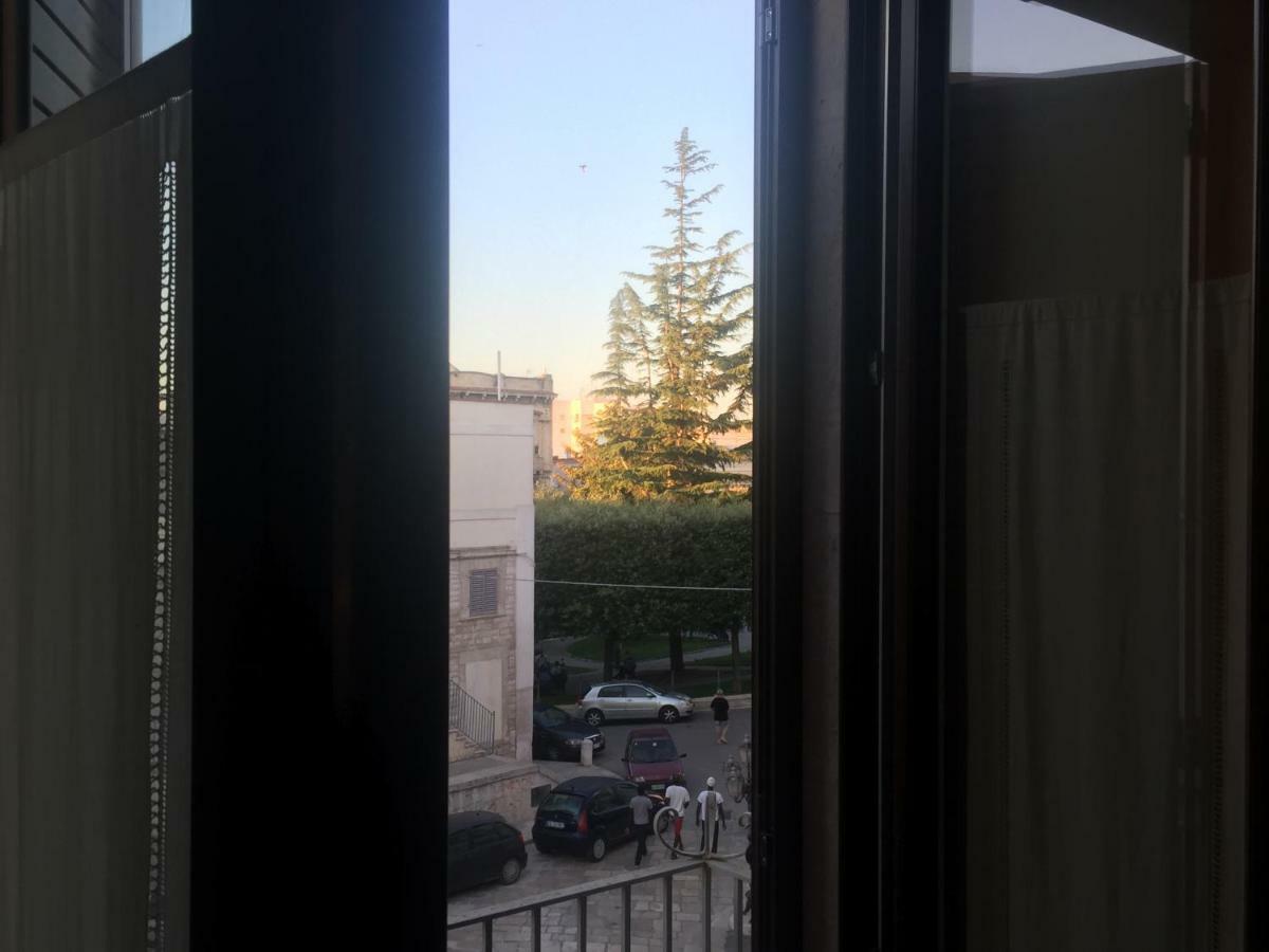Arte Andria Bed & Breakfast Bagian luar foto